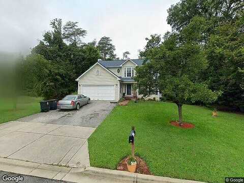 Foust, ACCOKEEK, MD 20607