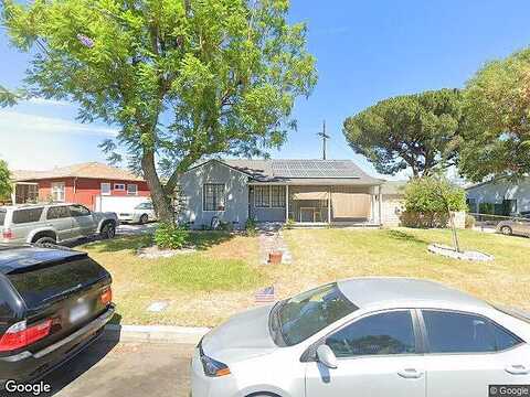 Sayre, SYLMAR, CA 91342