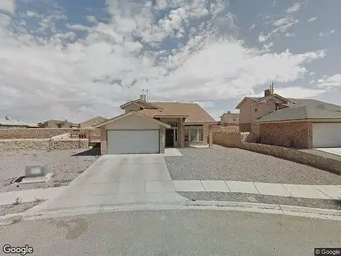 Puerto Del Carmen, EL PASO, TX 79928