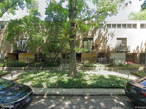 56Th, CHICAGO, IL 60637