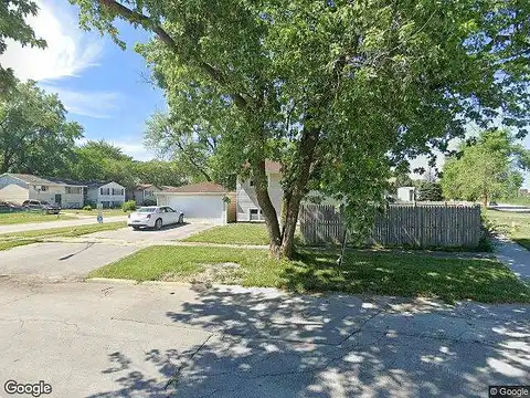 164Th, MARKHAM, IL 60428
