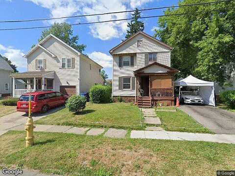 Breck, ROCHESTER, NY 14609