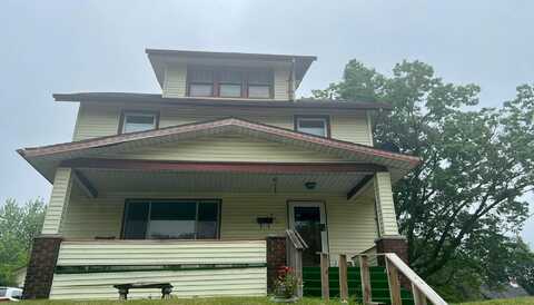 Saint Elmo, CANTON, OH 44705