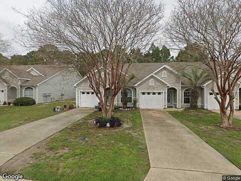 Tiger Lake, GULF BREEZE, FL 32563