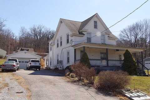 Roosevelt, CASCADE, MD 21719