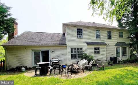Pinto, ROCKVILLE, MD 20850