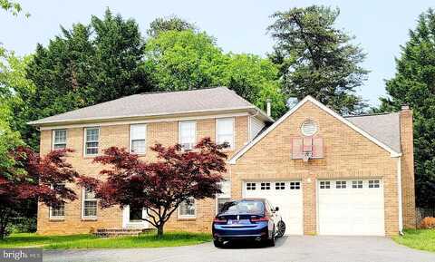 Pinto, ROCKVILLE, MD 20850