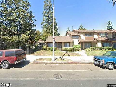 Parthenia, PANORAMA CITY, CA 91402