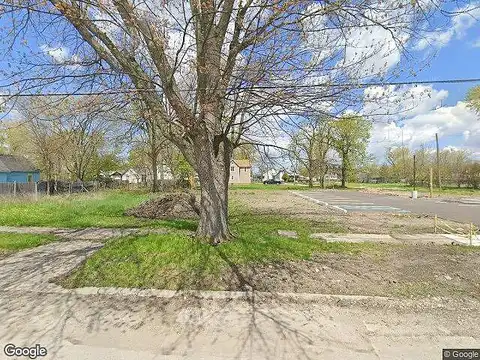 Atwater, SAGINAW, MI 48601