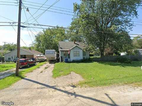 Rose, BENTON HARBOR, MI 49022