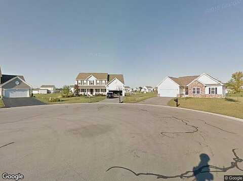 Fraser, FARMINGTON, NY 14425