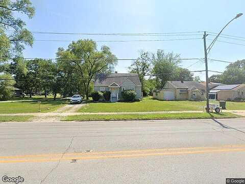 Lincoln, DOLTON, IL 60419