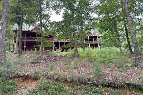 Gradient Court, Ellijay, GA 30540