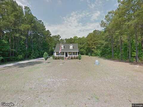 Pinyon, COPE, SC 29038