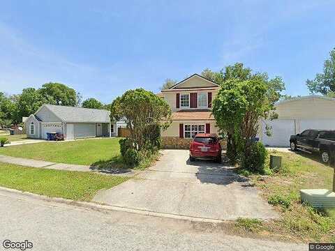 Cove Landing, JACKSONVILLE, FL 32233