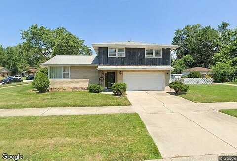 Evans, DOLTON, IL 60419
