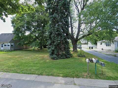 Heberle, ROCHESTER, NY 14609