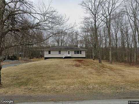 Schlittler, SPRING BROOK TOWNSHIP, PA 18444