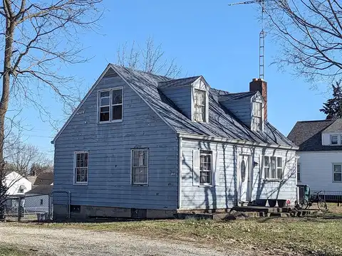 15Th, RICHMOND, IN 47374