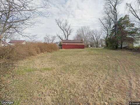 Wilson, RAYMONDVILLE, MO 65555
