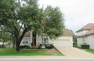 Spillman Ranch, AUSTIN, TX 78738
