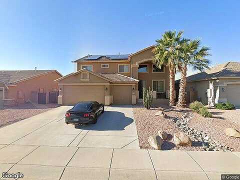 Poinsettia, SURPRISE, AZ 85379