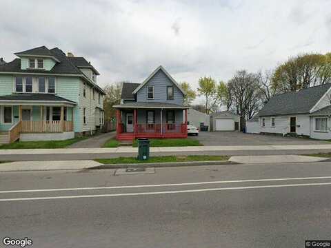 Main, ROCHESTER, NY 14609