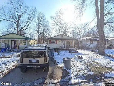 Downey, FLINT, MI 48505