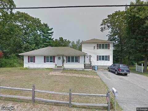 Edgelawn, NORTH CHELMSFORD, MA 01863