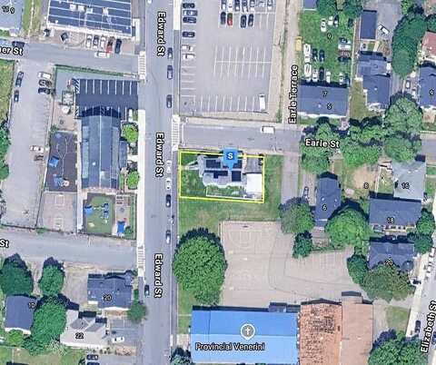 Edward, WORCESTER, MA 01605