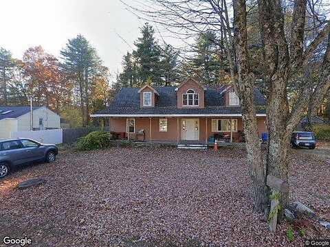 Emery, MERRIMAC, MA 01860