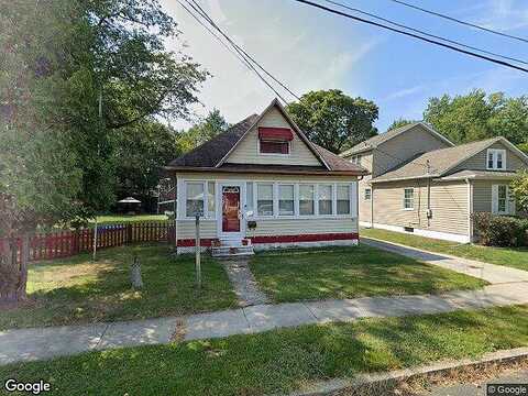 Locust, BERLIN, NJ 08009