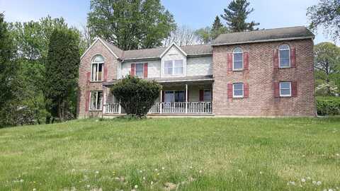 Spring Water, EASTON, PA 18042