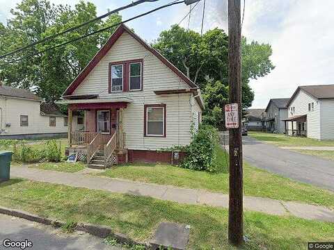 Terry, ROCHESTER, NY 14611