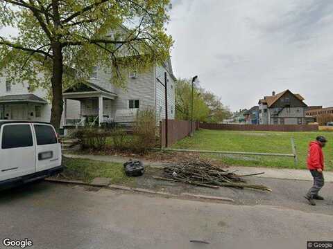 Barnum, ROCHESTER, NY 14609