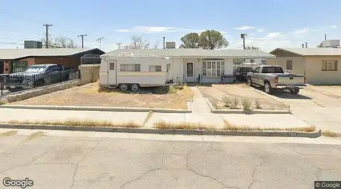 Aspen, EL PASO, TX 79915