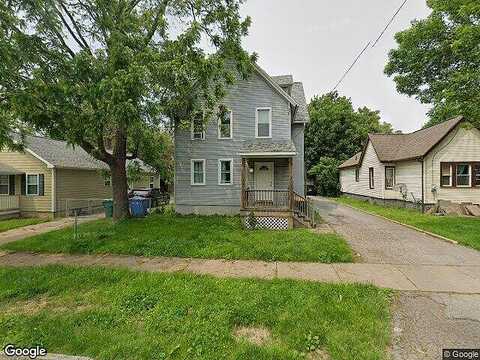 Campbell, ROCHESTER, NY 14611