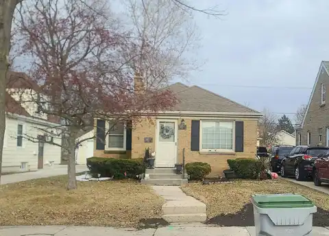 80Th, MILWAUKEE, WI 53214