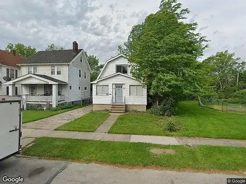 172Nd, CLEVELAND, OH 44110