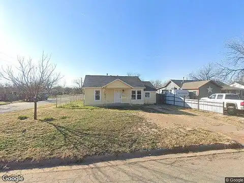 Lillius, ABILENE, TX 79603