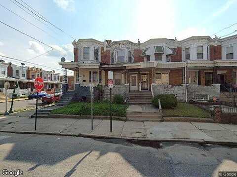 56Th, PHILADELPHIA, PA 19131