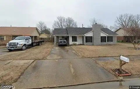 Balfour, WEST MEMPHIS, AR 72301