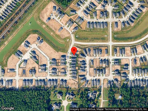 Wiltshire Castle, HOUSTON, TX 77044