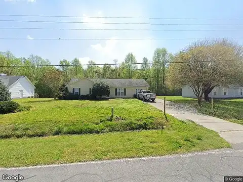 Elijah Loftin, KINSTON, NC 28504