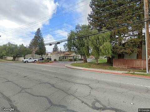 Kirker Pass, CONCORD, CA 94521