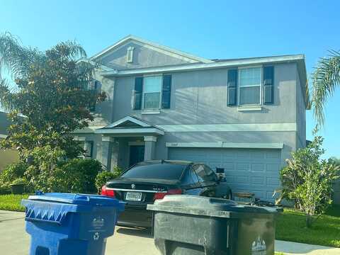 Redmond Brook, RUSKIN, FL 33570