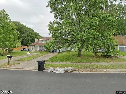 Bridle Creek, VIRGINIA BEACH, VA 23464