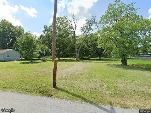 Filmore, METROPOLIS, IL 62960