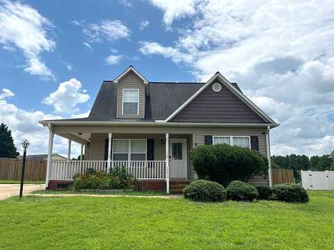 Summer Lady, BOILING SPRINGS, SC 29316