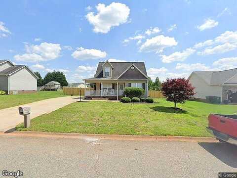 Summer Lady, BOILING SPRINGS, SC 29316